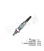 IPS Parts - IDG001 - 